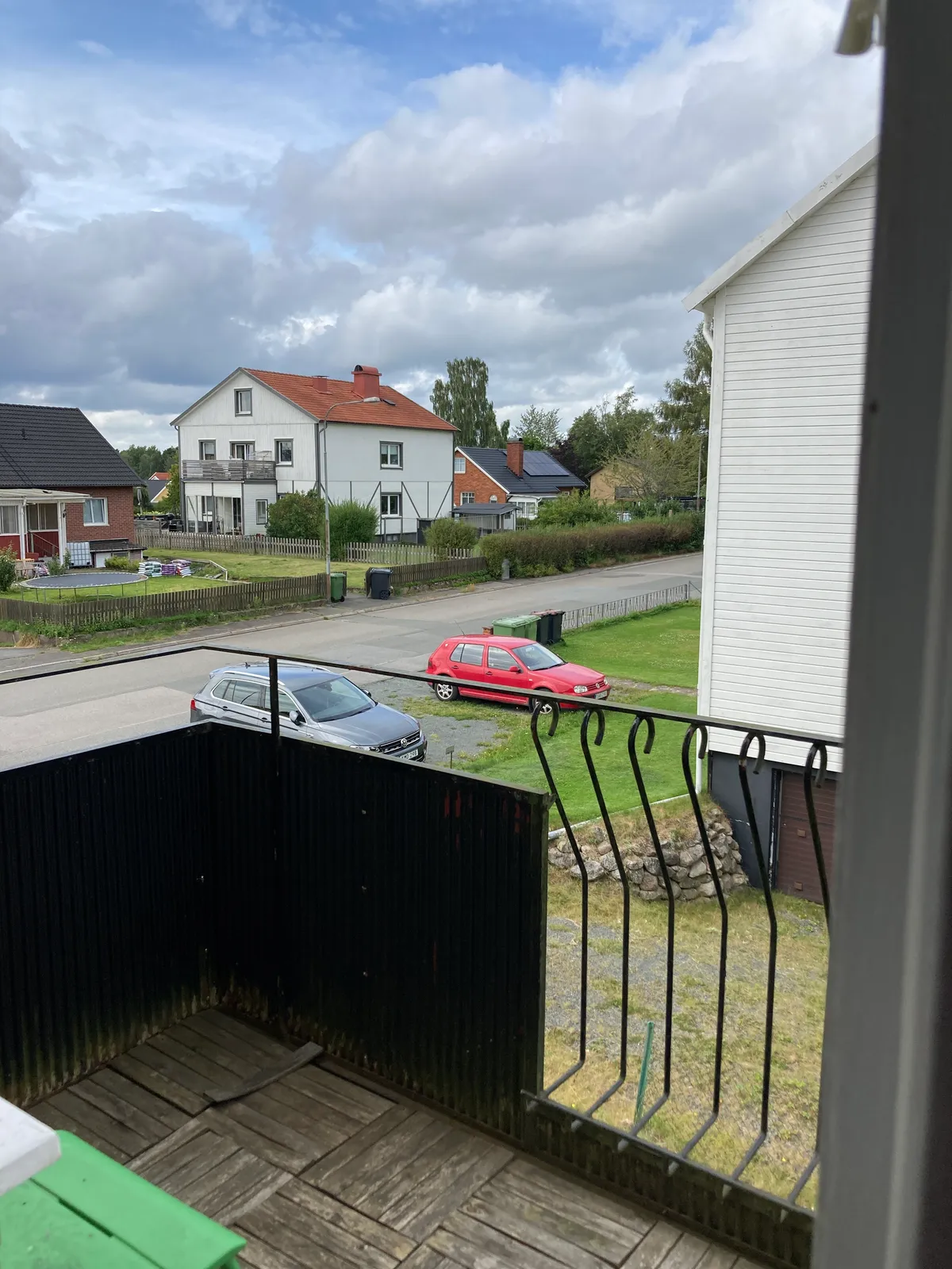 Hyreslägenhet på Nässjö i nassjo