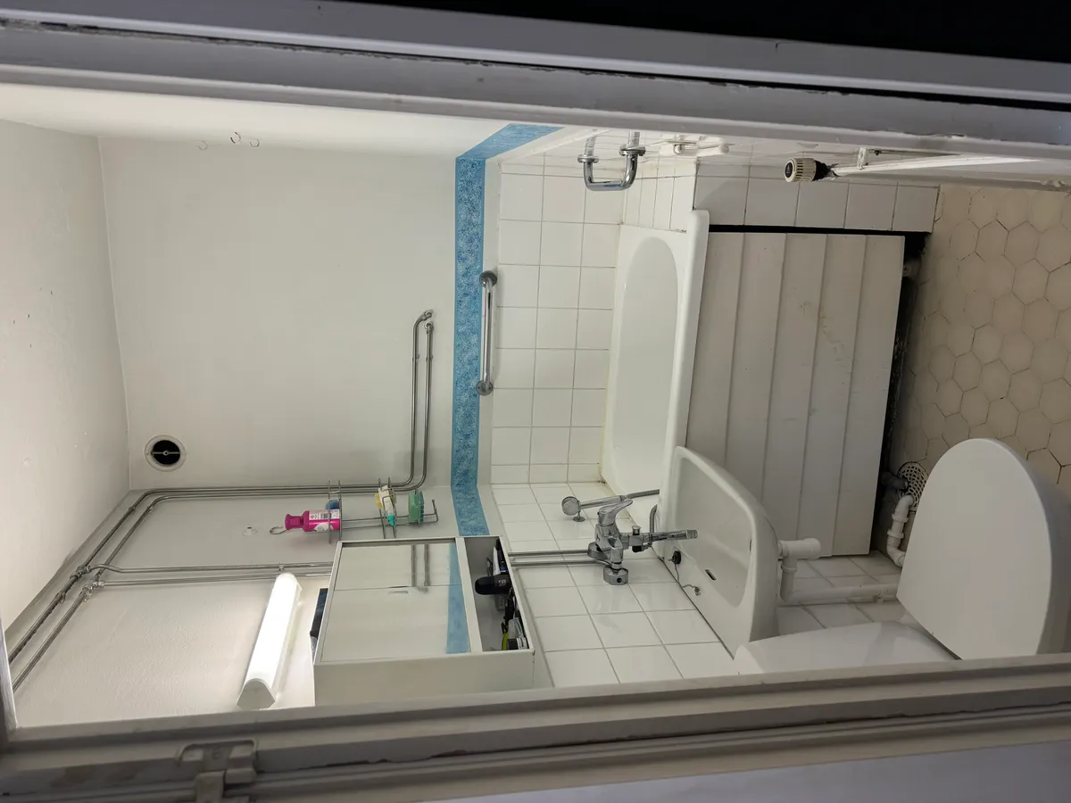 Hyreslägenhet på Kouvola i kouvola