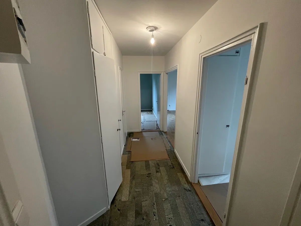 Hyreslägenhet på Sundbyberg i sundbyberg