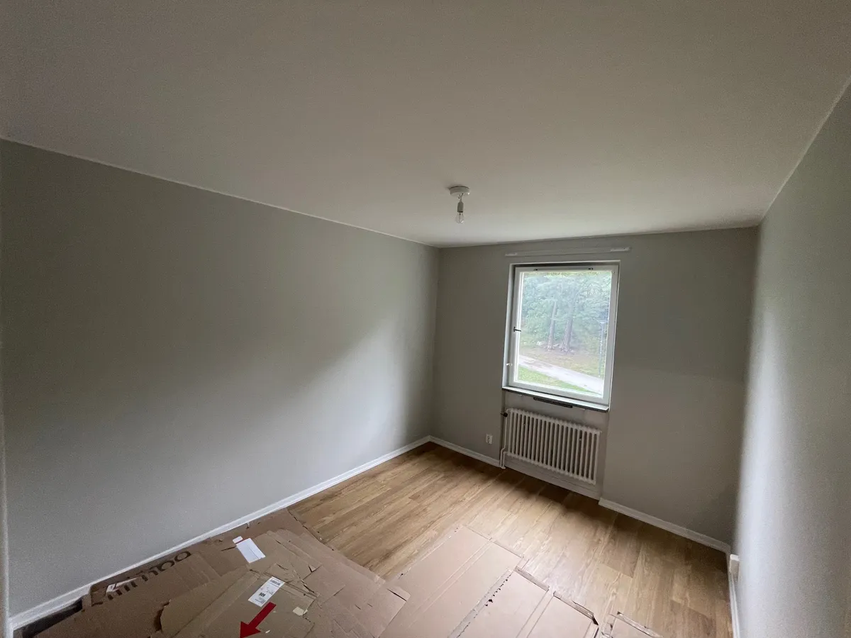 Hyreslägenhet på Sundbyberg i sundbyberg