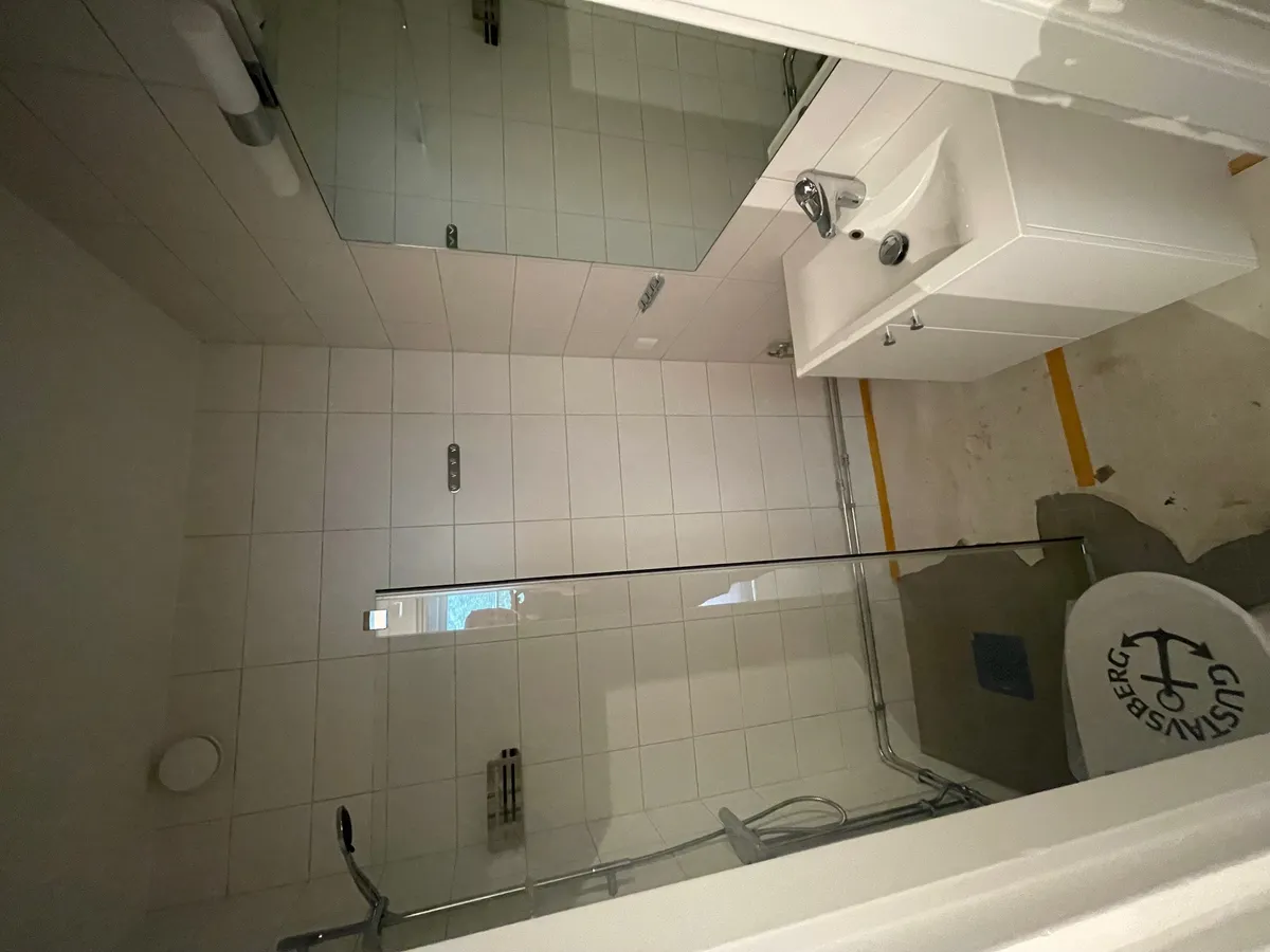 Hyreslägenhet på Sundbyberg i sundbyberg