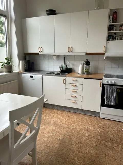 Hyreslägenhet på Vänersborg i vanersborg