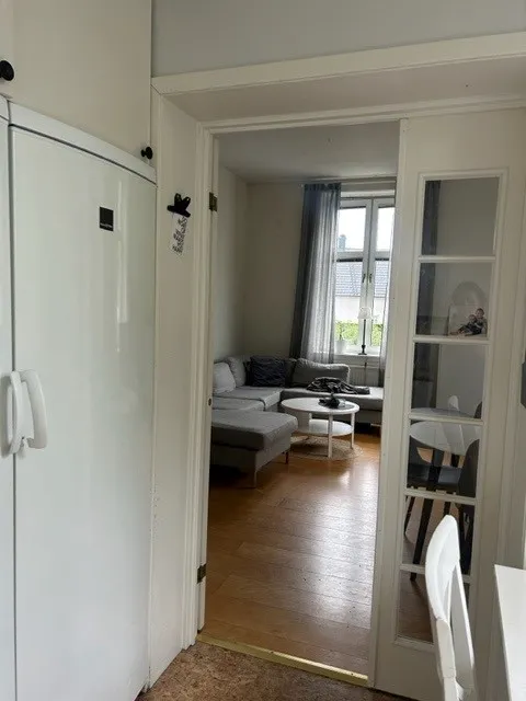 Hyreslägenhet på Vänersborg i vanersborg