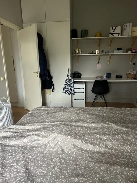 Hyreslägenhet på Vänersborg i vanersborg