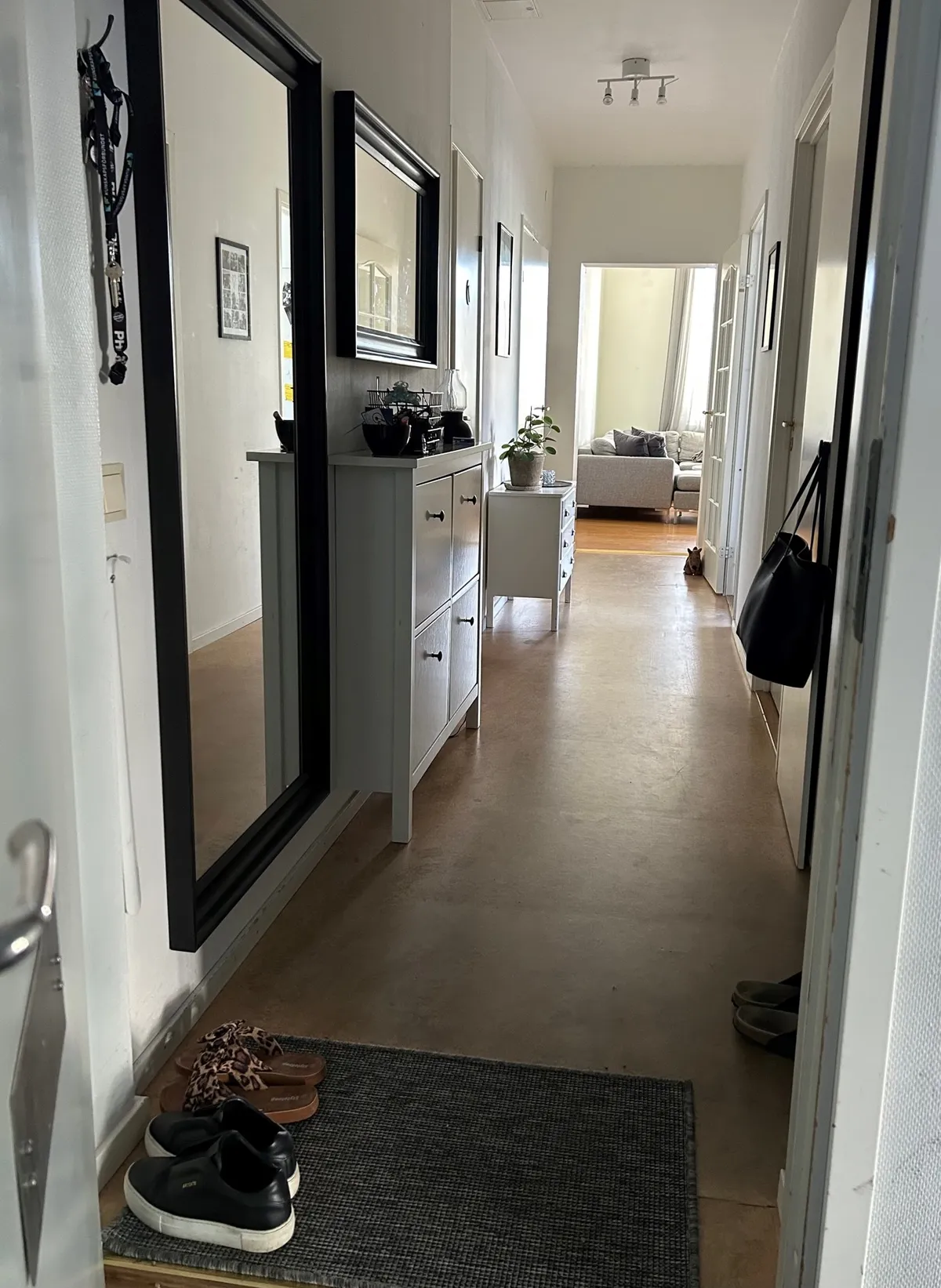 Hyreslägenhet på Vänersborg i vanersborg