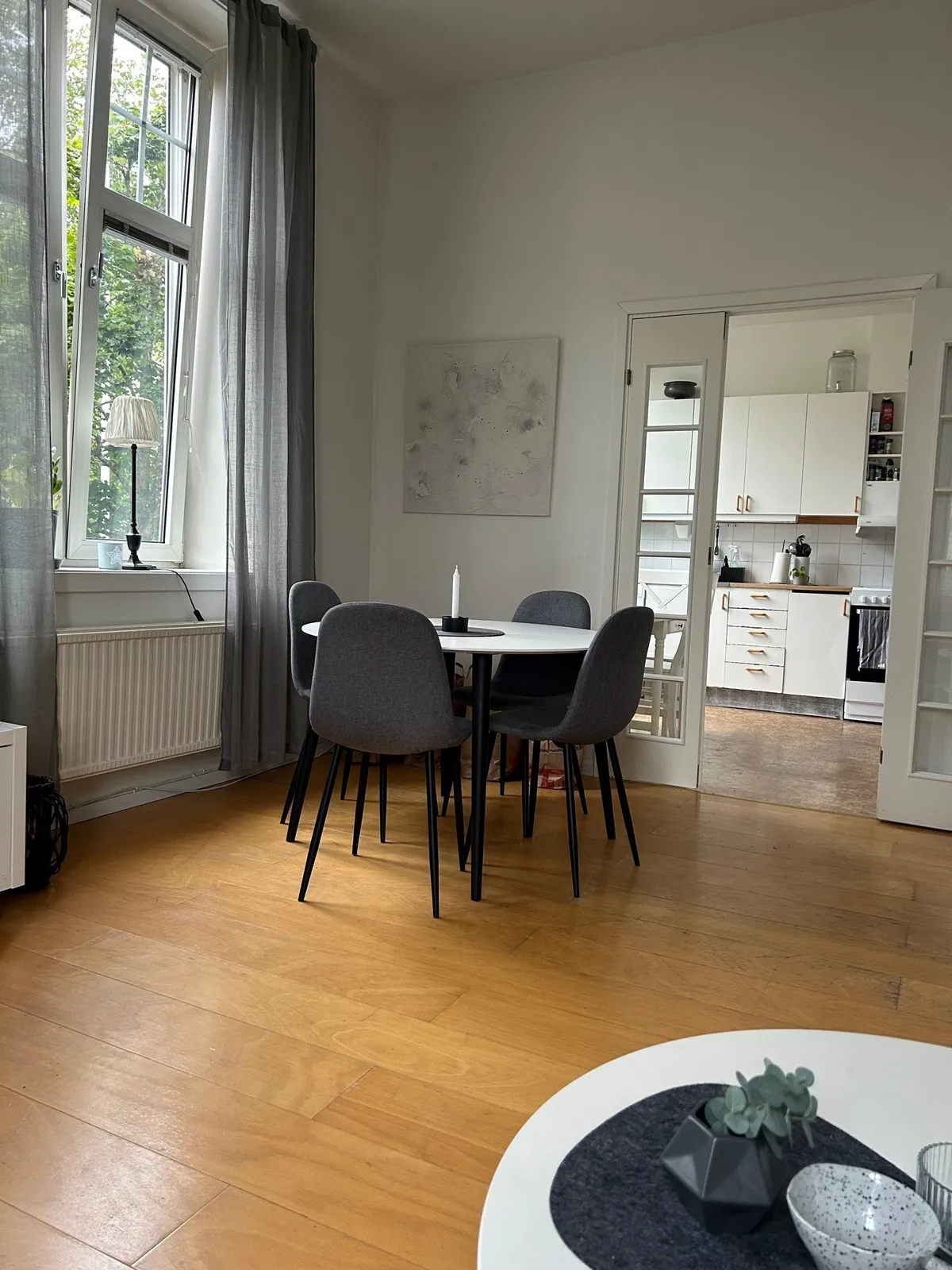 Hyreslägenhet på Vänersborg i vanersborg