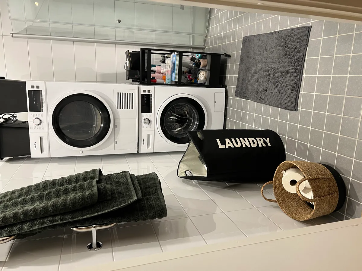Hyreslägenhet på Staffanstorp i staffanstorp