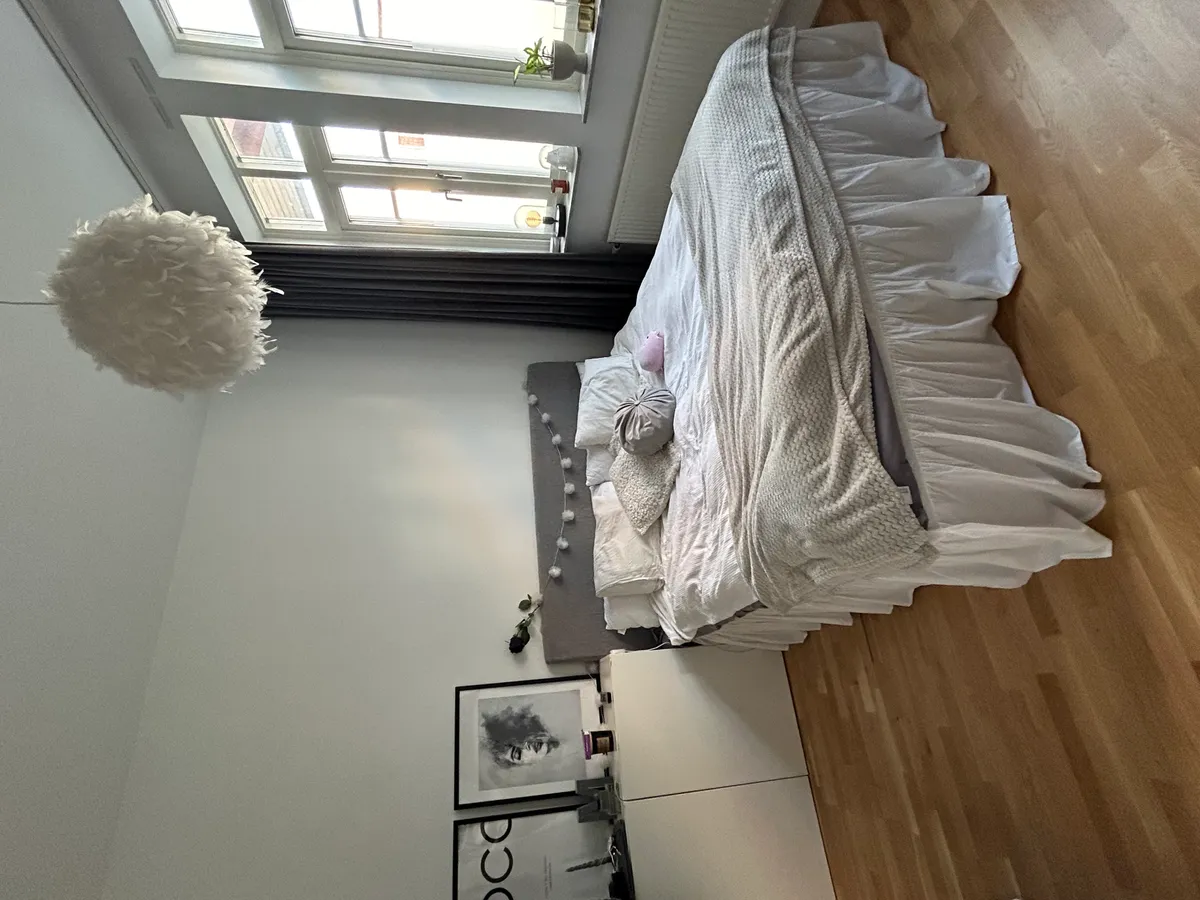Hyreslägenhet på Staffanstorp i staffanstorp