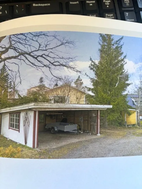 Hyresbostad på Älvsjö i alvsjo