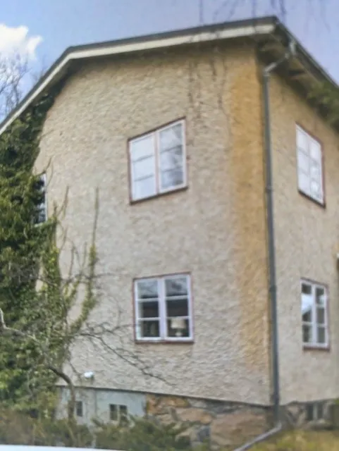 Hyresbostad på Älvsjö i alvsjo