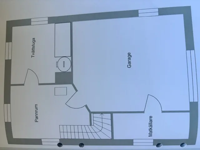 Hyresbostad på Älvsjö i alvsjo