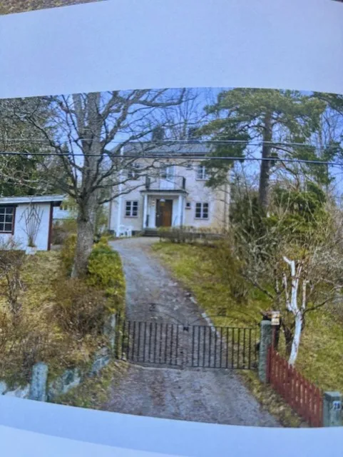 Hyresbostad på Älvsjö i alvsjo