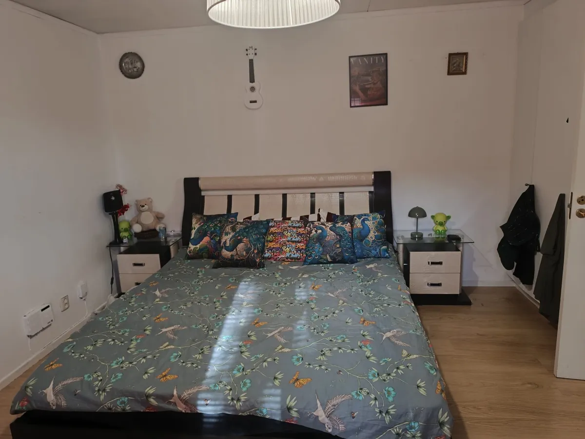 Hyreslägenhet på Nässjö i nassjo