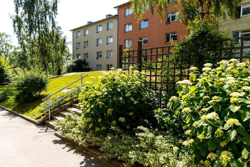 Hyreslägenhet på Göteborg i goteborg