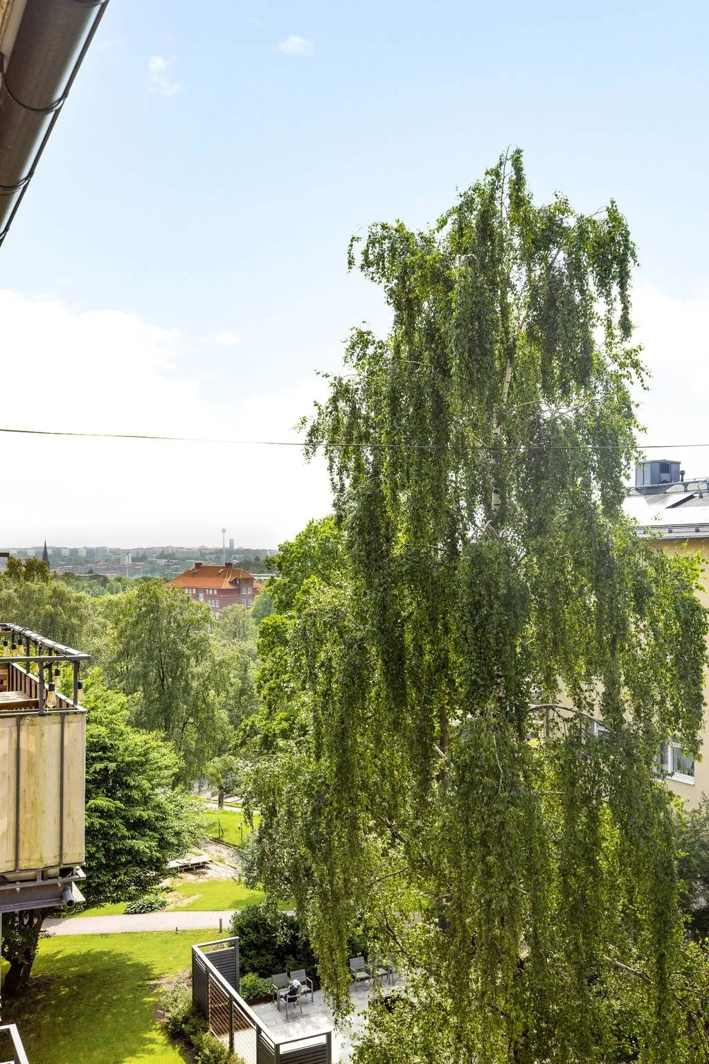 Hyreslägenhet på Göteborg i goteborg