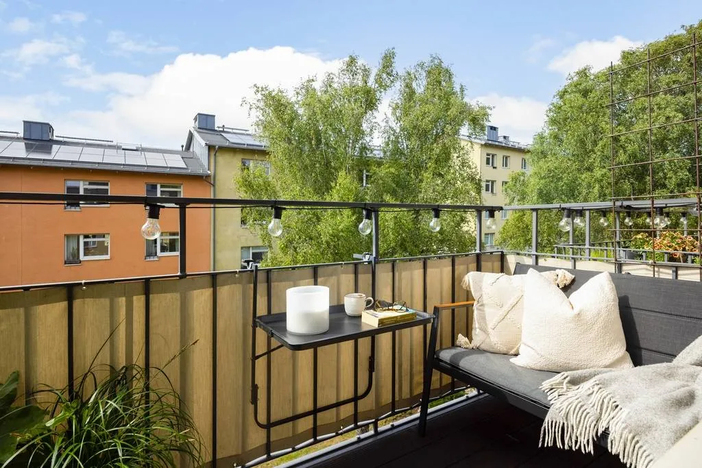 Hyreslägenhet på Göteborg i goteborg