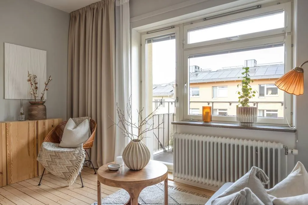 Hyreslägenhet på Göteborg i goteborg