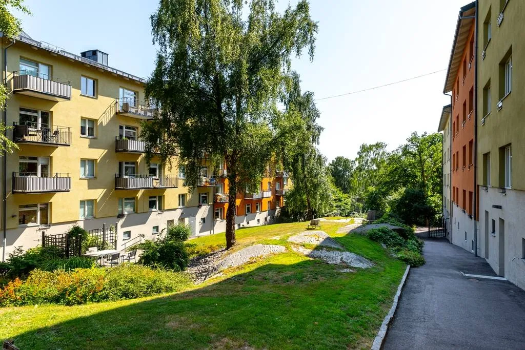 Hyreslägenhet på Göteborg i goteborg