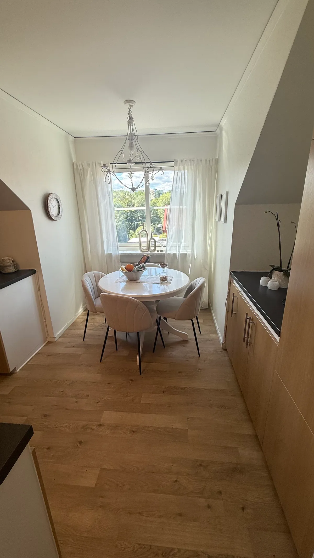 Hyreslägenhet på Huskvarna i huskvarna