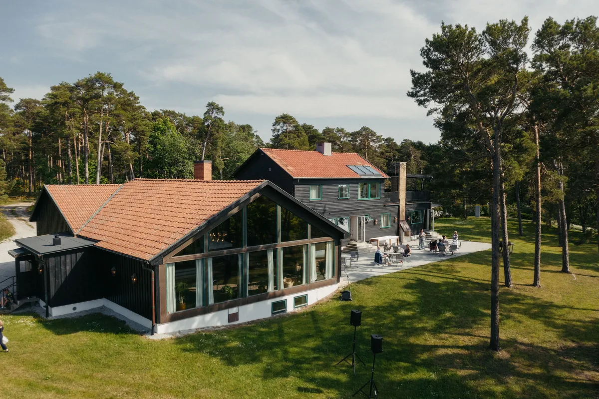 Hyresbostad på Visby i visby