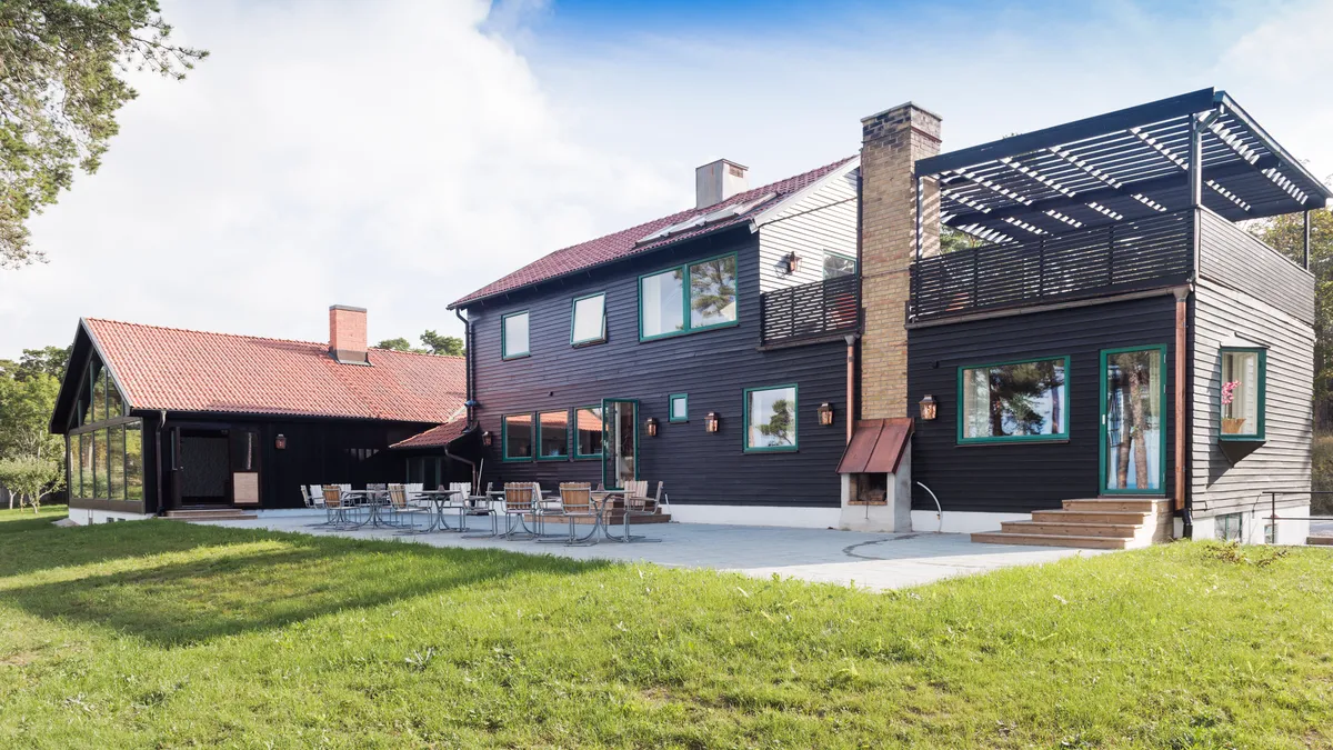 Hyresbostad på Visby i visby