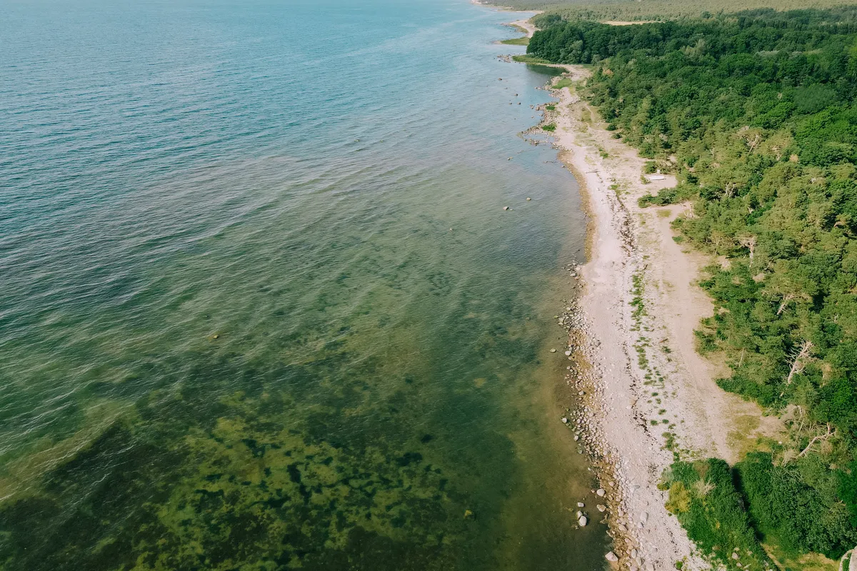 Hyresbostad på Visby i visby