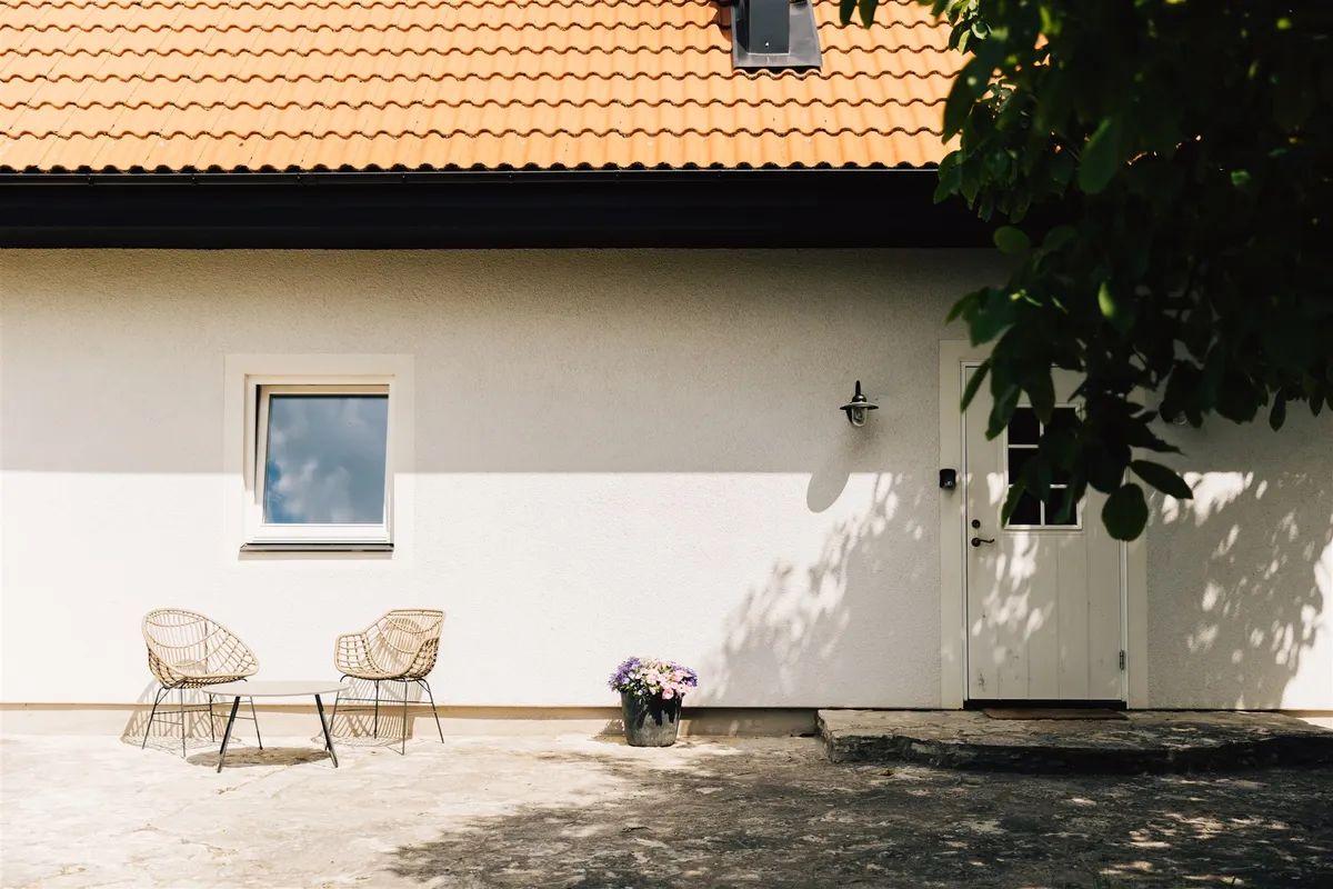 Hyresbostad på Visby i visby