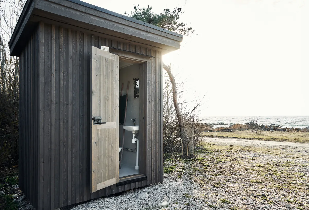 Hyresbostad på Visby i visby