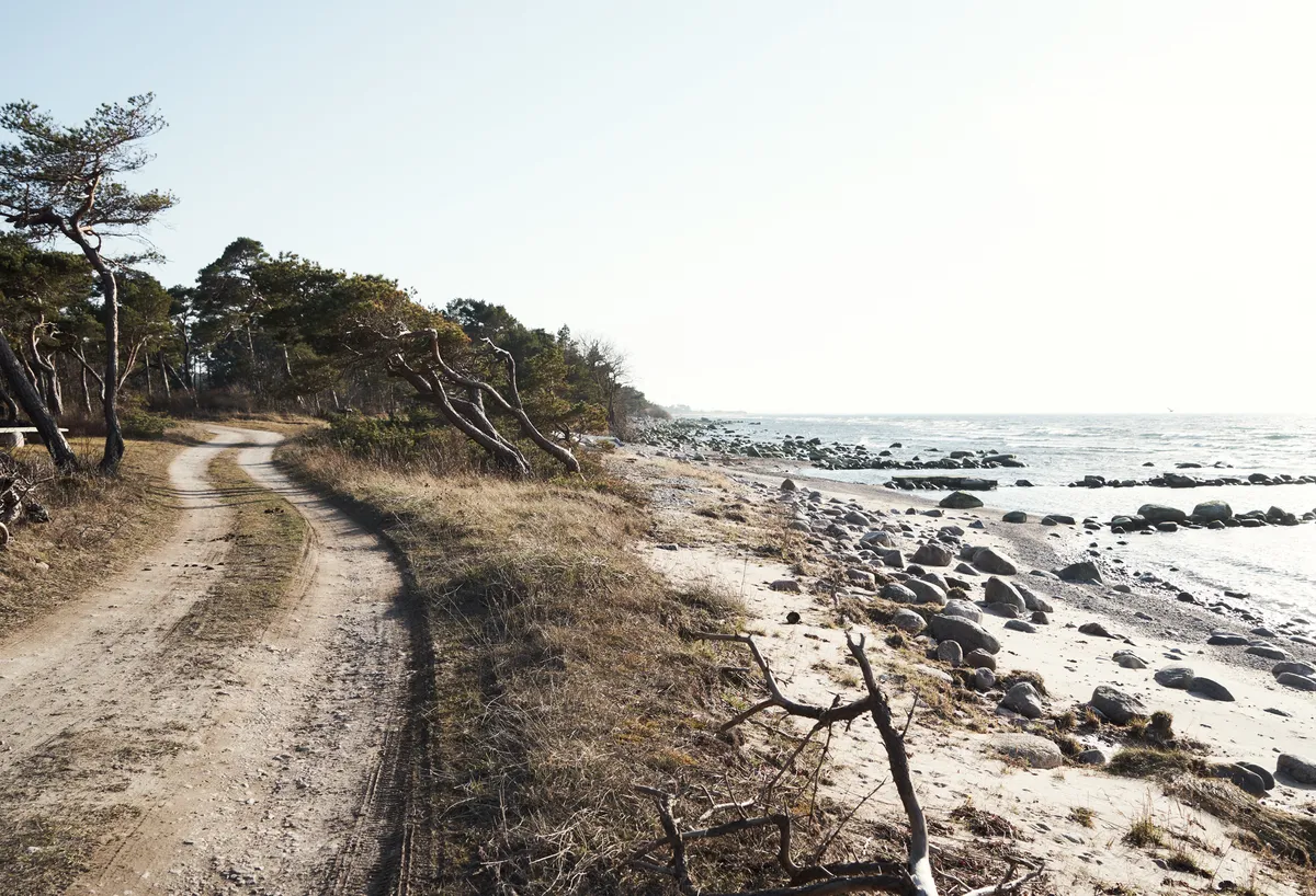 Hyresbostad på Visby i visby
