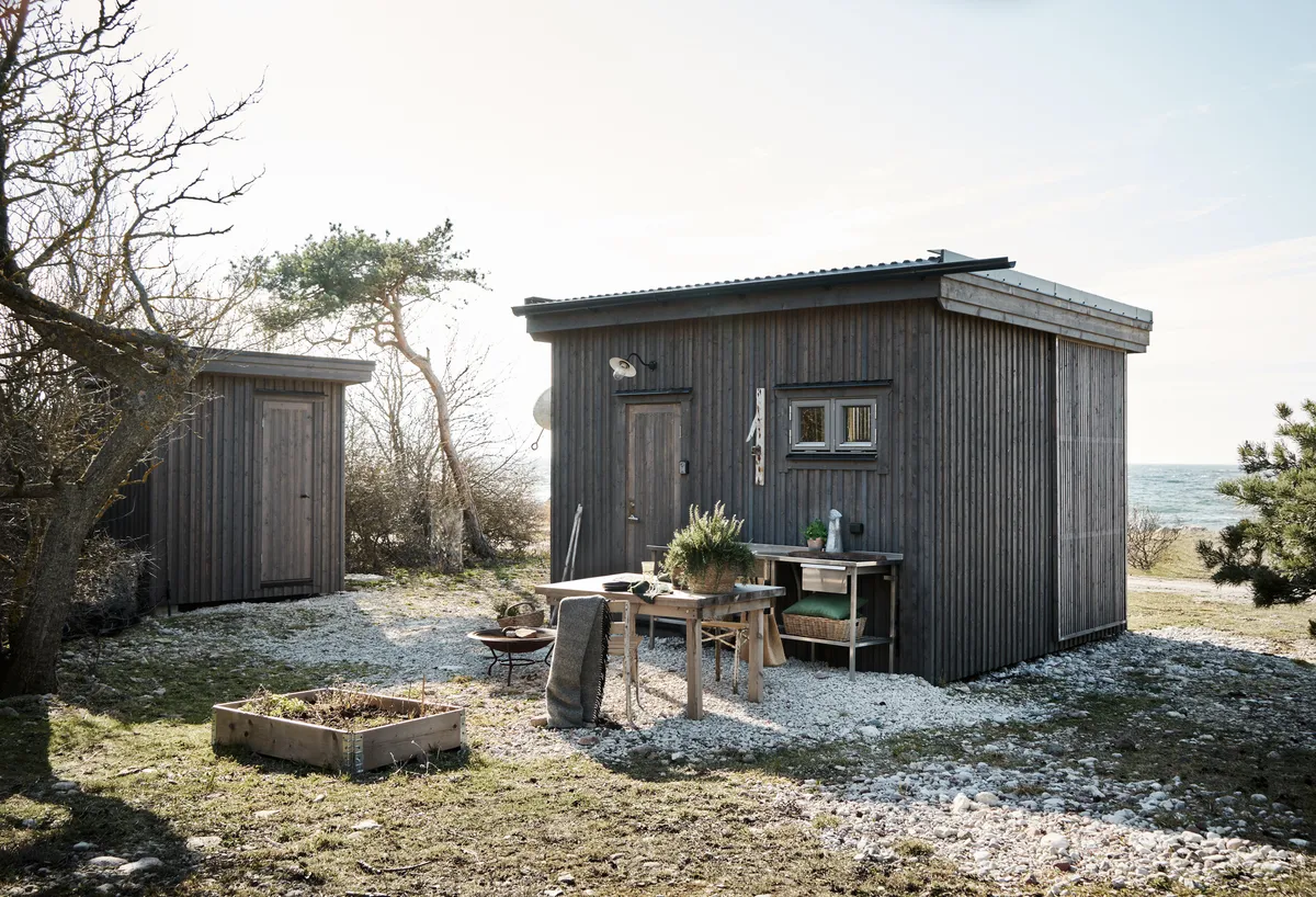 Hyresbostad på Visby i visby
