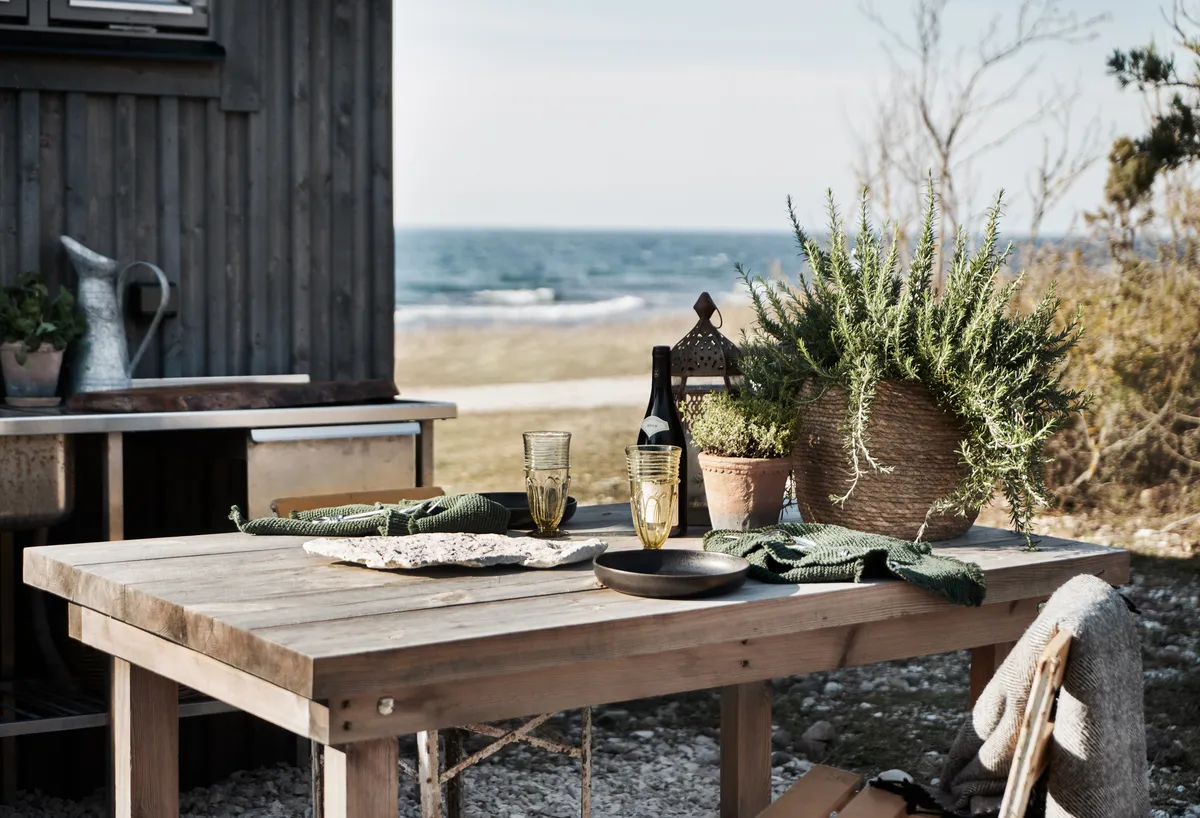 Hyresbostad på Visby i visby