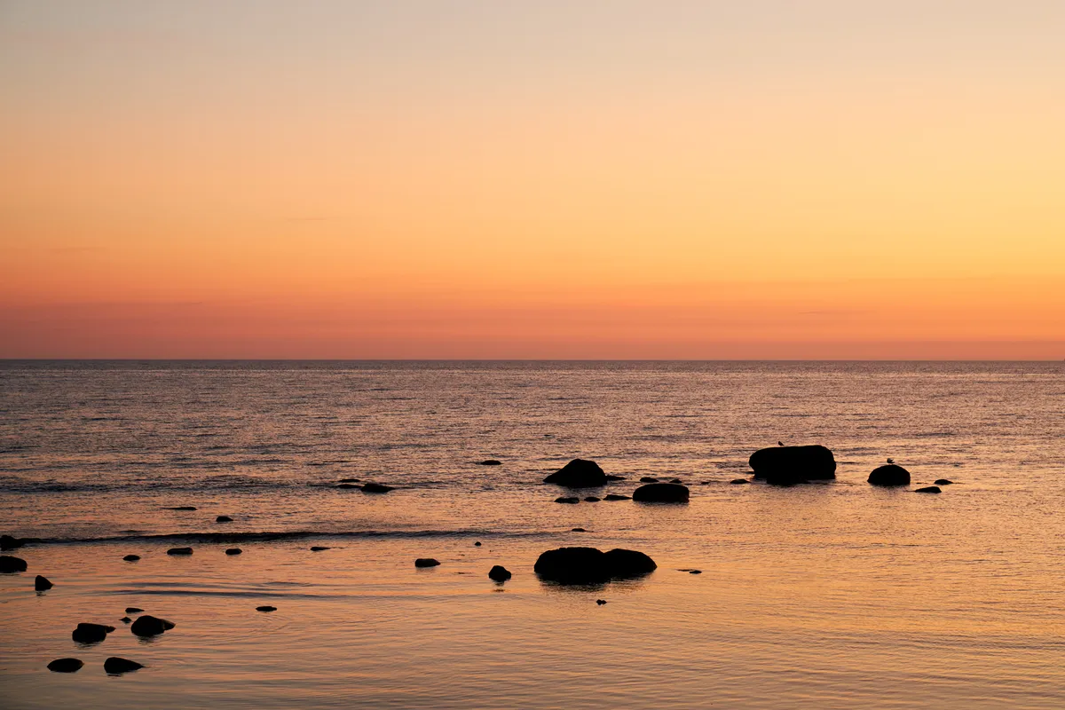 Hyresbostad på Visby i visby
