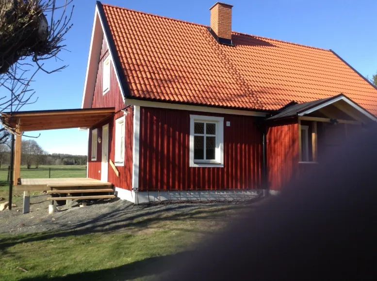 Hyresbostad på Örkelljunga i orkelljunga