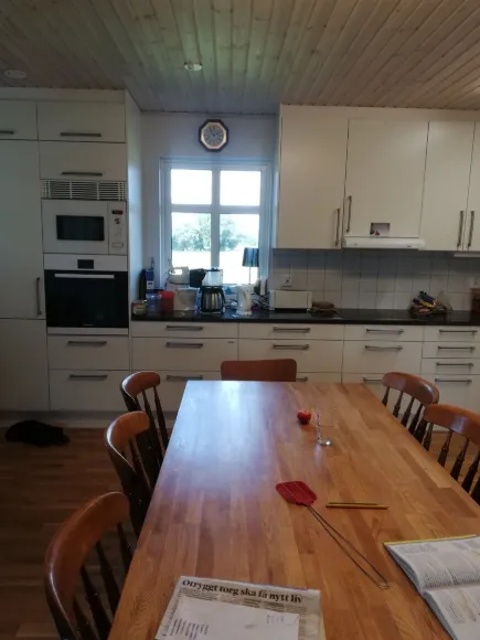 Hyresbostad på Örkelljunga i orkelljunga