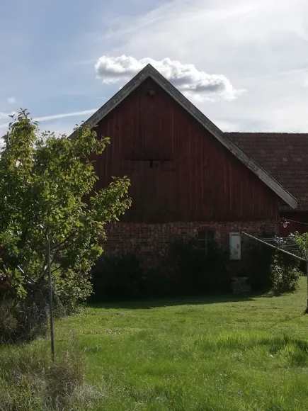 Hyresbostad på Örkelljunga i orkelljunga
