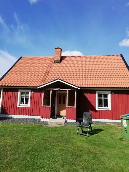 Hyresbostad på Örkelljunga i orkelljunga