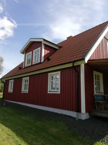 Hyresbostad på Örkelljunga i orkelljunga