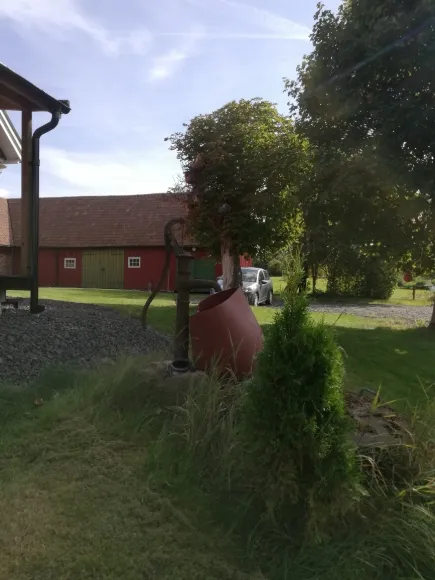 Hyresbostad på Örkelljunga i orkelljunga