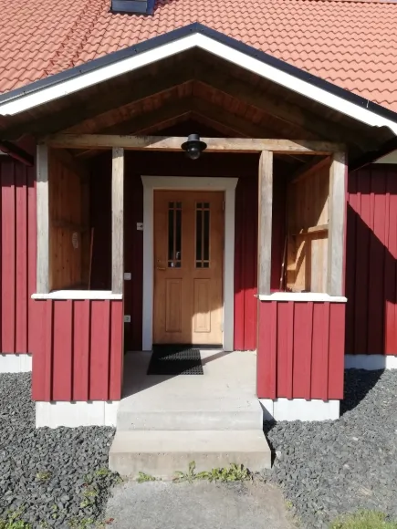 Hyresbostad på Örkelljunga i orkelljunga