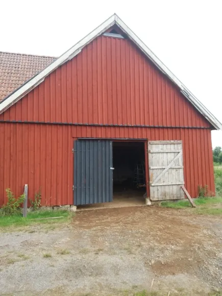 Hyresbostad på Örkelljunga i orkelljunga
