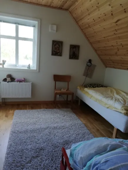 Hyresbostad på Örkelljunga i orkelljunga