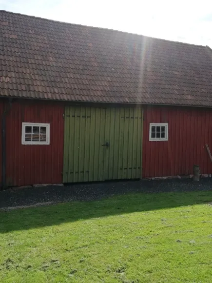 Hyresbostad på Örkelljunga i orkelljunga