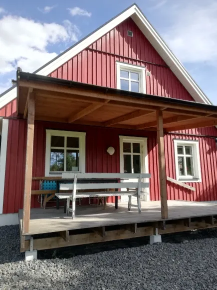 Hyresbostad på Örkelljunga i orkelljunga