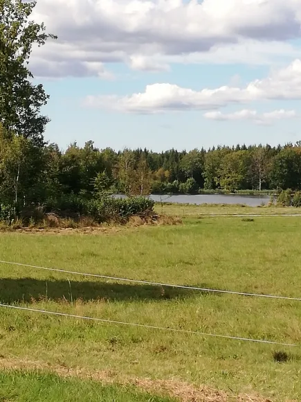 Hyresbostad på Örkelljunga i orkelljunga