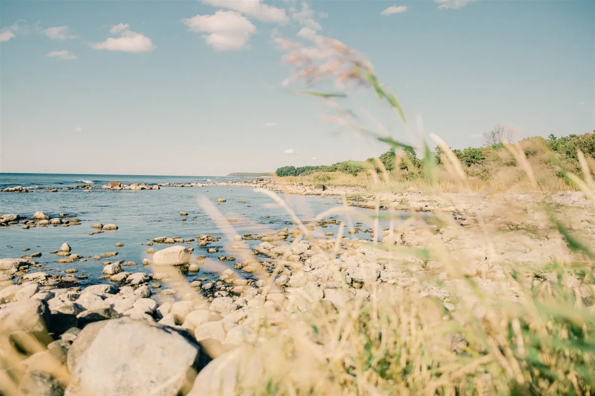 Hyreslägenhet på Visby i visby