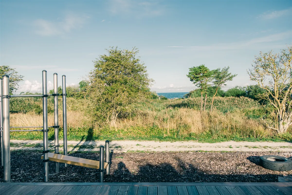 Hyreslägenhet på Visby i visby