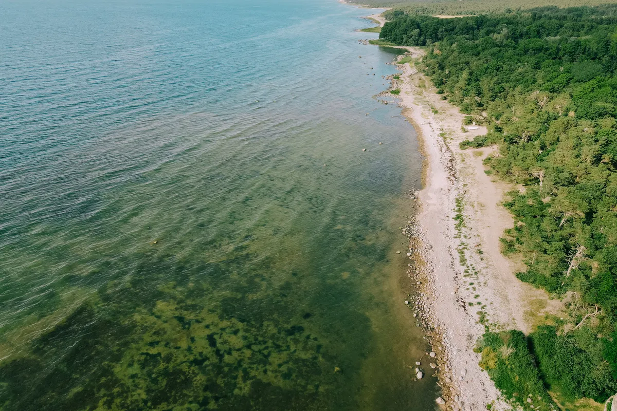 Hyreslägenhet på Visby i visby