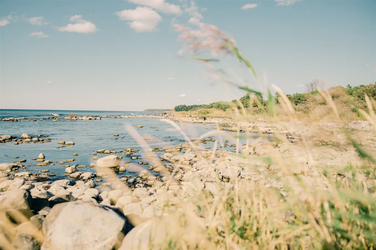 Hyresbostad på Visby i visby