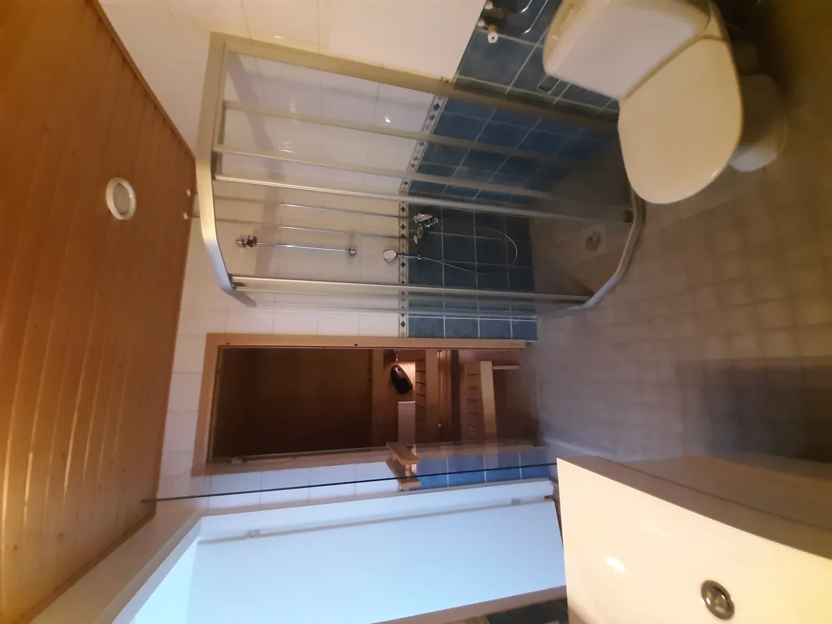 Hyreslägenhet på Espoo i espoo
