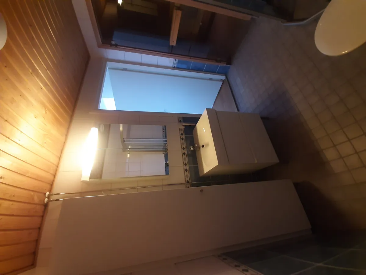 Hyreslägenhet på Espoo i espoo